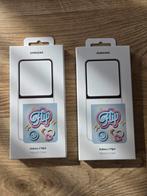 Nieuw! Galaxy Z flip 6 Flipsuit Case 2 stuks!, Ophalen of Verzenden, Nieuw