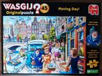 Diverse Wasgij puzzels, Original, Ophalen, 500 t/m 1500 stukjes, Zo goed als nieuw, Legpuzzel