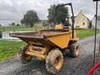 2002 Thwaites Mach 020 Dumper, Zakelijke goederen, Machines en Bouw | Transport
