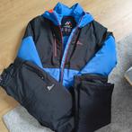 Peak Mountain Heren Skipak Maat L - Zo Goed Als Nieuw, Ophalen, Maat 52/54 (L), Peak Mountain, Zo goed als nieuw
