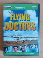 The Flying Doctors - Volume 4, Cd's en Dvd's, Dvd's | Tv en Series, Ophalen of Verzenden, Zo goed als nieuw