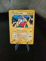 Electrode 36/144, Hobby en Vrije tijd, Verzamelkaartspellen | Pokémon, Ophalen of Verzenden, Gebruikt, Losse kaart