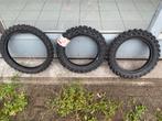 Nieuwe Motorcross Banden, Ophalen, Nieuw