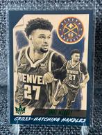 Jamal Murray /25 Denver Nuggets Panini NBA Card Court Kings, Ophalen of Verzenden, Nieuw, Plaatje