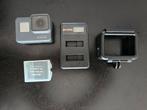 GoPro Hero 2018 incl. 64gb sd kaart, Ophalen of Verzenden, Gebruikt, GoPro
