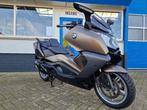 Motorscooter BMW C650 GT 2017 frozen bronze super mooi c600, Particulier, 2 cilinders, Scooter