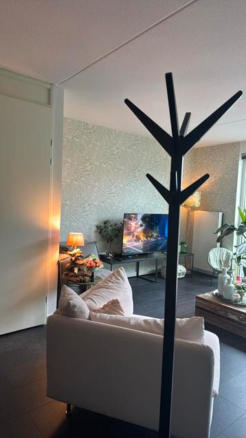 Woood zwarte kapstop 2 stuks beschikbaar voor biedingen