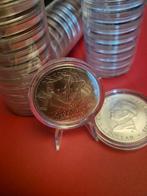 32 x 1 oz zilveren munten Koala 2025 en andere voor VIP, Ophalen of Verzenden, Zilver