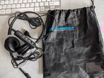SENNHEISER USB Headphones koptelefoon met microfoon PC €15, Ophalen of Verzenden, Sennheiser