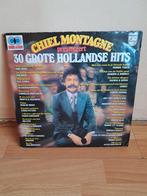 Dubbele LP Chiel Montagne, Cd's en Dvd's, Vinyl | Verzamelalbums, Ophalen, Gebruikt, Pop