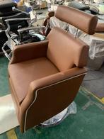 Actie opruiming Kappersstoel barber chair nieuw in doos, Nieuw, Ophalen of Verzenden, Nvt, Eén