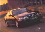 Honda Accord (1996), Ophalen of Verzenden, Nieuw, Honda