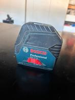 Bosch laser, Doe-het-zelf en Verbouw, Ophalen of Verzenden, Zo goed als nieuw