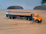 Model vrachtwagen Scania Gulf, Ophalen of Verzenden, Gebruikt, Bus of Vrachtwagen