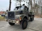 1987 Volvo N10 Turbo 6X6 Vrachtwagen, Auto's, Overige brandstoffen, Bedrijf, Volvo, Te koop