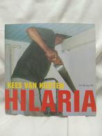 Hilaria - Kees van Kooten, Boeken, Humor, Anekdotes en Observaties, Ophalen of Verzenden, Zo goed als nieuw
