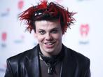 Yungblud, Vorst National Brussel, Drie personen of meer, Augustus