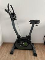 Tunturi Cardio Fit E35, Sport en Fitness, Fitnessapparatuur, Ophalen, Zo goed als nieuw, Aluminium, Hometrainer