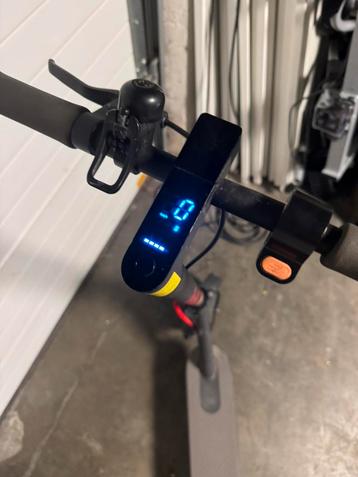 Xiaomi estep m365 essential beschikbaar voor biedingen