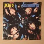 KISS SINGLE, Cd's en Dvd's, Vinyl Singles, Overige genres, Ophalen of Verzenden, 7 inch, Zo goed als nieuw