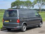 VOLKSWAGEN TRANSPORTER 2.0 TDI l2h1 euro6 102pk!, Gebruikt, Volkswagen, Zwart, 102 pk
