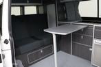 Volkswagen Transporter Buscamper 2.0TDi 102Pk Inbouw nieuw C, Diesel, Volkswagen