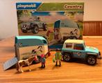 Playmobil Country 70511 Compleet met Doos!, Kinderen en Baby's, Speelgoed | Playmobil, Ophalen of Verzenden, Zo goed als nieuw