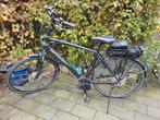 Elektrische fiets Dutch ID Bosch motor en accu, 51 tot 55 cm, Ophalen, Gebruikt, Overige merken