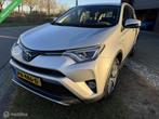 Toyota RAV4 2.5 Hybrid Style, Auto's, Euro 6, Bedrijf, 155 pk, Hybride Elektrisch/Benzine