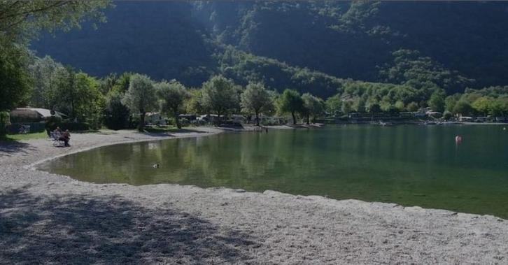 Vakantie italie Porlezza luganomeer, Vakantie, Vakantiehuizen | Italië, Lombardije en Merengebied, Chalet, Bungalow of Caravan