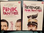 The Pink Panther 3 films, lachen met Peter Sellers, Cd's en Dvd's, Dvd's | Komedie, Alle leeftijden, Ophalen of Verzenden, Zo goed als nieuw