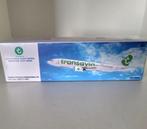 Schaalmodel Transavia Boeing B737-800 1:200 ONGEOPEND, Ophalen of Verzenden, Nieuw, Schaalmodel
