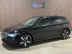 Volkswagen Golf 1.4 eHybrid GTE 2021 IQ-LIGHTS CAMERA NAVI C, Stof, Gebruikt, 4 cilinders, Zwart