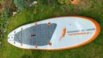 Standup surfplank ( sup) opblaasbaar met veel accessoires, Watersport en Boten, Suppen, Ophalen of Verzenden, Zo goed als nieuw