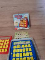 wie is het ? - s1813