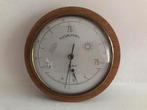 Barometer thermometer Gischard, Ophalen of Verzenden, Gebruikt, Barometer