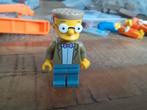 Lego the Simpsons Waylon Smithers sim041, Ophalen of Verzenden, Zo goed als nieuw
