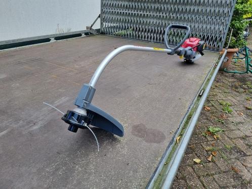 Honda Trimmer UMS 425, Tuin en Terras, Grastrimmers, Nieuw, Benzine, Ophalen