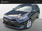 Kia Ceed Sportswagon 1.5 T-GDi DynamicPlusLine DCT7 Automaat, Auto's, 4 cilinders, 160 pk, 610 kg, Zwart
