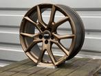 18" Inch 5X112 CMS PERFORMANCE Velgen VOLGSWAGEN SEAT SKODA, Overig, 18 inch, 2525LV, Velg(en)