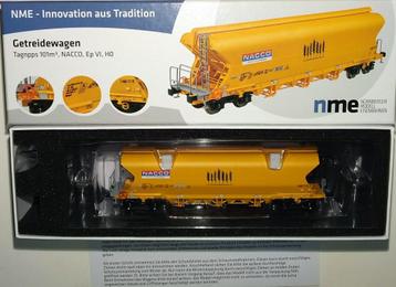 NME 511602 Tagnpps 101m³, Ep. VI, NACCO beschikbaar voor biedingen