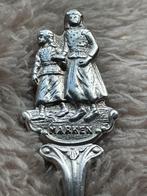 Verzilverd Theelepeltje Marken, Antiek en Kunst, Antiek | Bestek, Ophalen of Verzenden