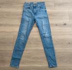 Levi’s skinny jeans, Kleding | Dames, Blauw, Ophalen of Verzenden, Zo goed als nieuw, W27 (confectie 34) of kleiner