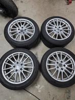 Porsche Panamera Velgen 19 inch, Auto-onderdelen, Banden en Velgen, Overige, Gebruikt, Velg(en), Overige