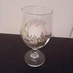 Harry Potter glas, Verzamelen, Harry Potter, Ophalen of Verzenden, Zo goed als nieuw