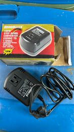 Omvormer 230 naar 110 volt, Ophalen of Verzenden, Nieuw
