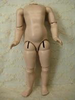 POPPENLIJF, Ophalen of Verzenden, Zo goed als nieuw, Pop