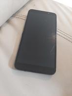 Motorola smartphone (defect), Ophalen, Overige modellen, Zwart, Touchscreen