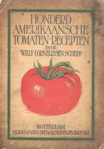 GEZOCHT: kookboek t/m 1980, Antiek en Kunst, Ophalen of Verzenden