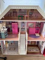 Barbie Dream House poppenhuis, Ophalen, Gebruikt, Poppenhuis